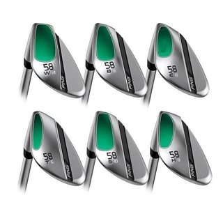 PING s259 Chrome pánská wedge, ocel
