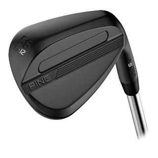 PING s259 Midnight pánská wedge, ocel