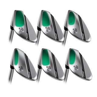 PING s259 Midnight pánská wedge, ocel