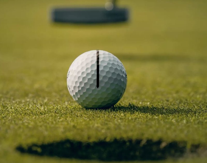 Titleist Pro V1 Performance Alignment Black golfové míčky