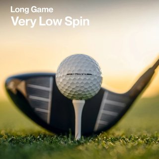 Titleist Pro V1x Left Dash golfové míče