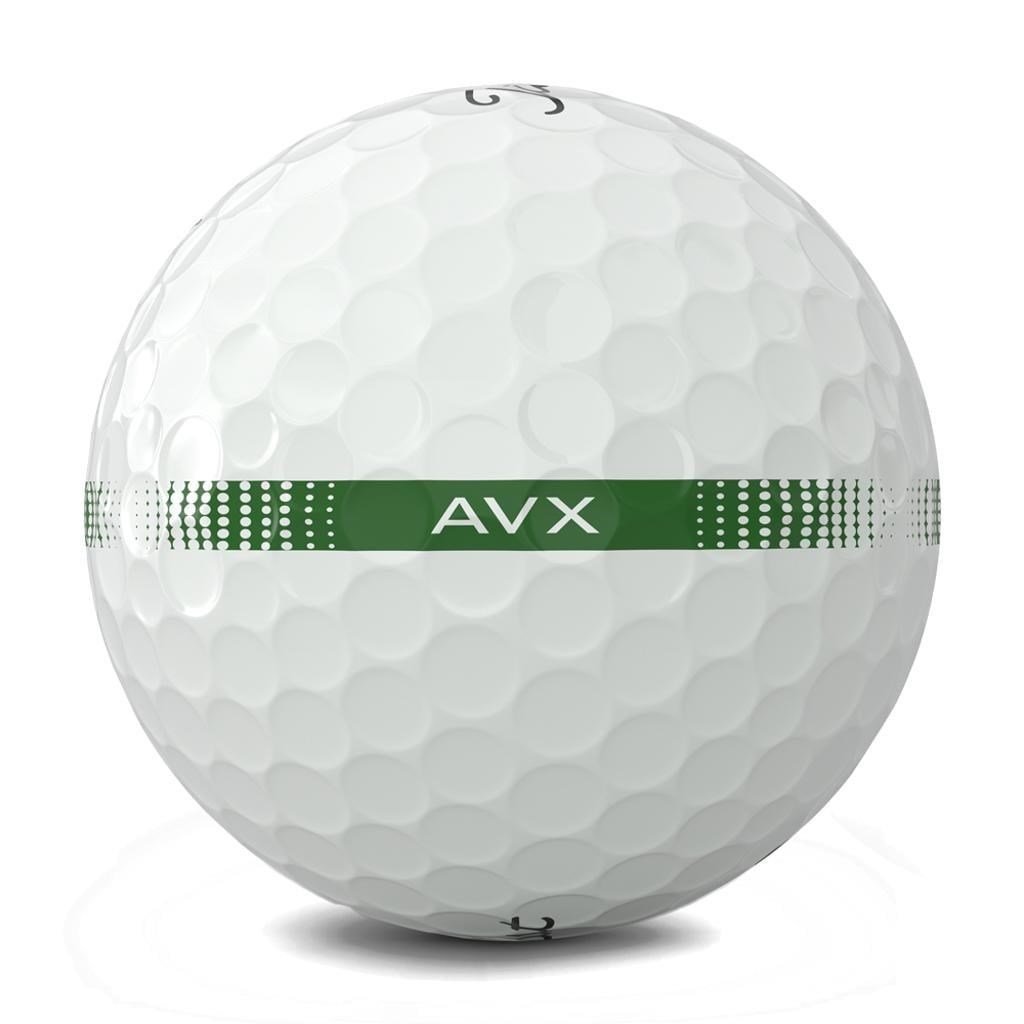 Titleist AVX AIM 360 golfové míčky