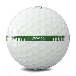 Titleist AVX AIM 360 golfové míčky