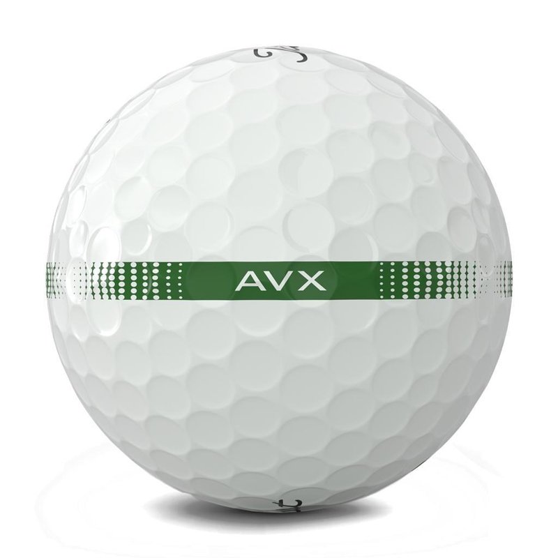 Titleist AVX AIM 360 golfové míčky