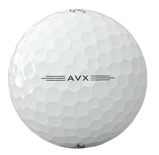 Titleist AVX golfové míčky