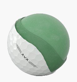 Titleist AVX golfové míčky
