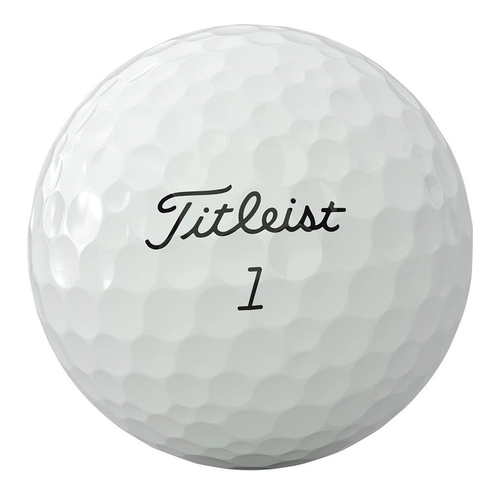 Titleist Tour Soft golfové míčky
