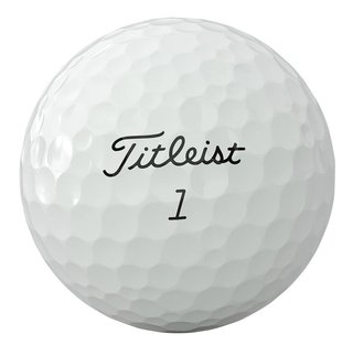 Titleist Tour Soft golfové míčky