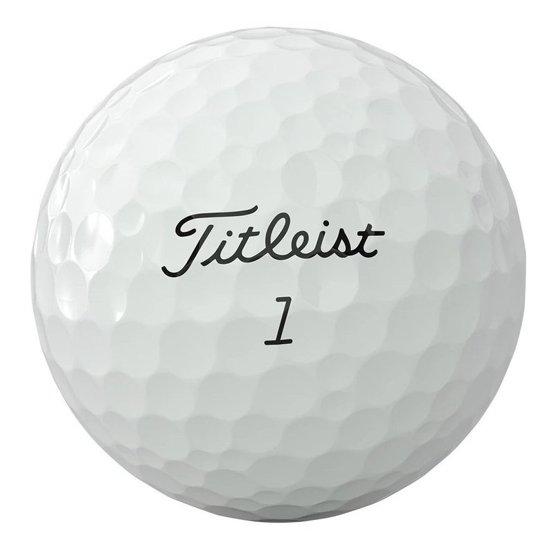 Titleist Tour Soft golfové míčky