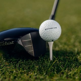 Titleist Tour Soft golfové míčky