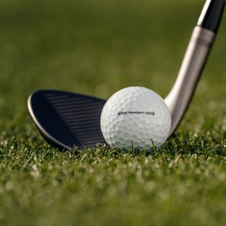 Titleist Tour Soft golfové míčky