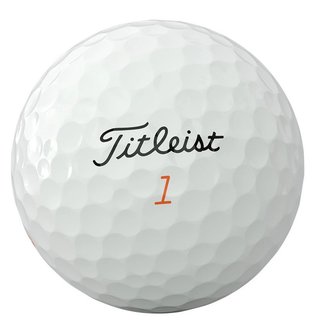 Titleist Velocity golfové míčky