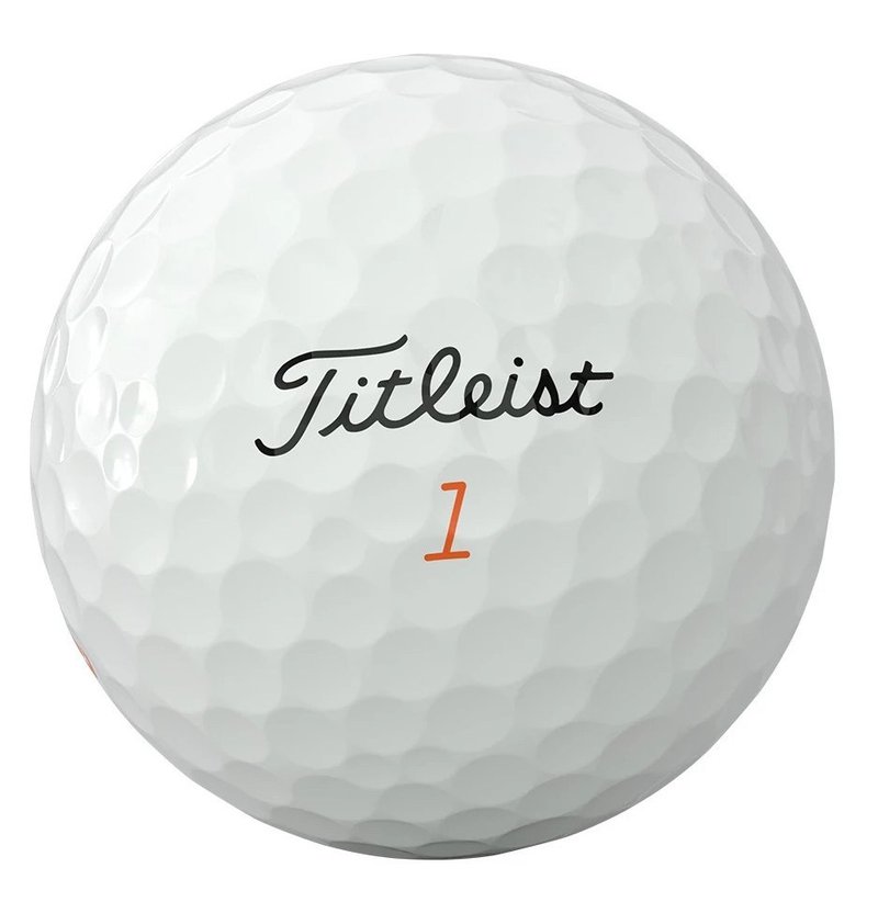 Titleist Velocity golfové míčky
