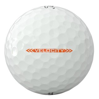 Titleist Velocity golfové míčky