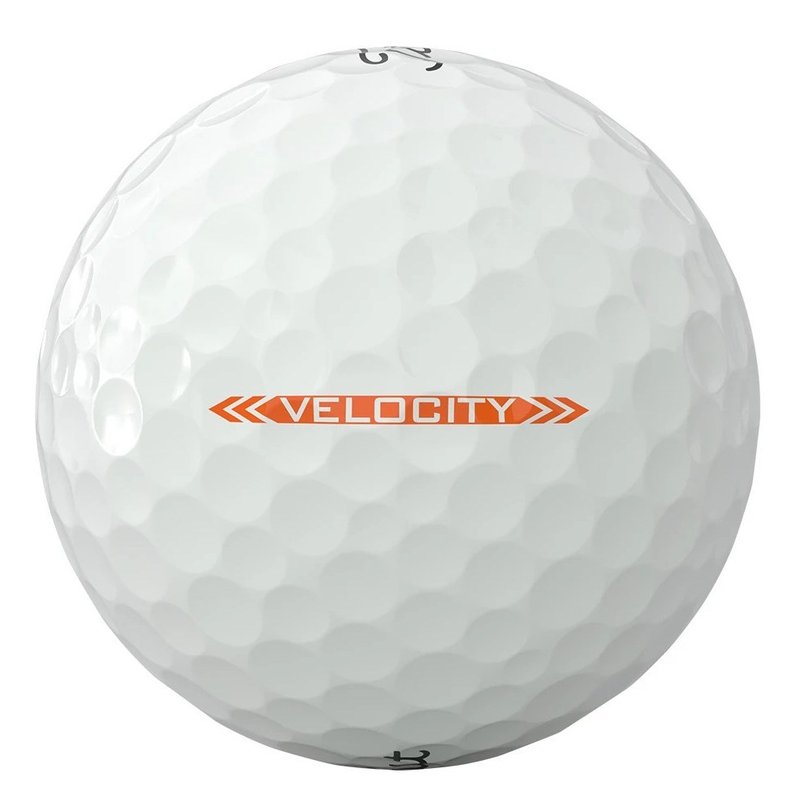 Titleist Velocity golfové míčky