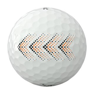 Titleist Velocity AIM Performance golfové míčky