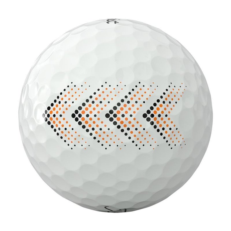 Titleist Velocity AIM Performance golfové míčky