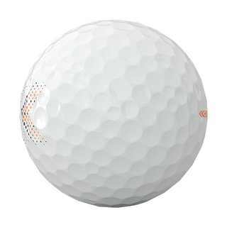 Titleist Velocity AIM Performance golfové míčky