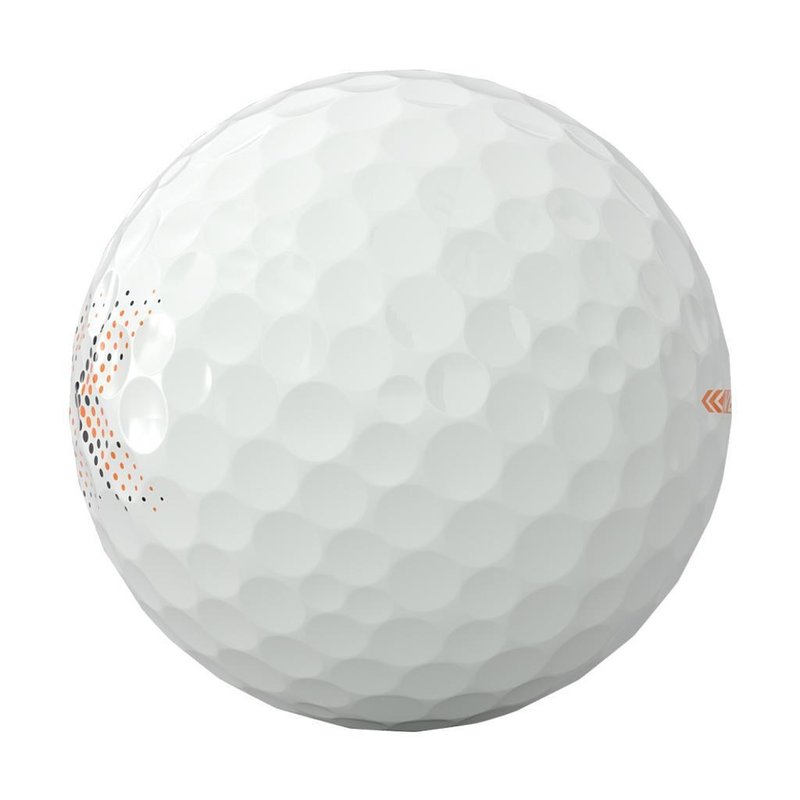 Titleist Velocity AIM Performance golfové míčky