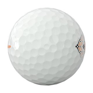 Titleist Velocity AIM Performance golfové míčky