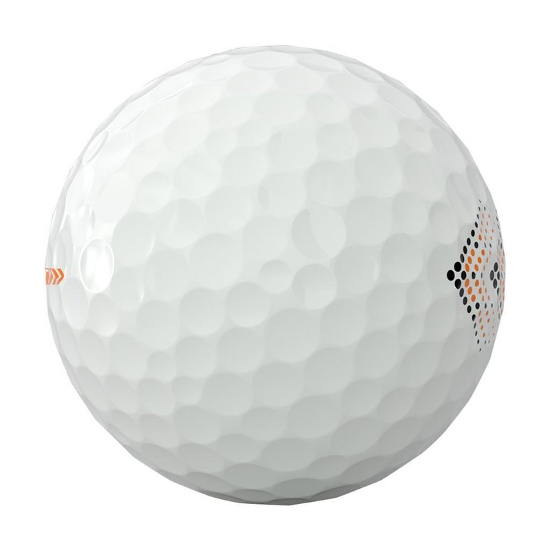 Titleist Velocity AIM Performance golfové míčky