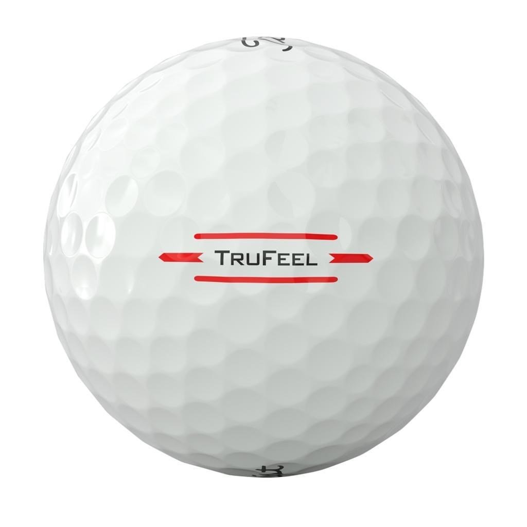 Titleist TruFeel golfové míčky
