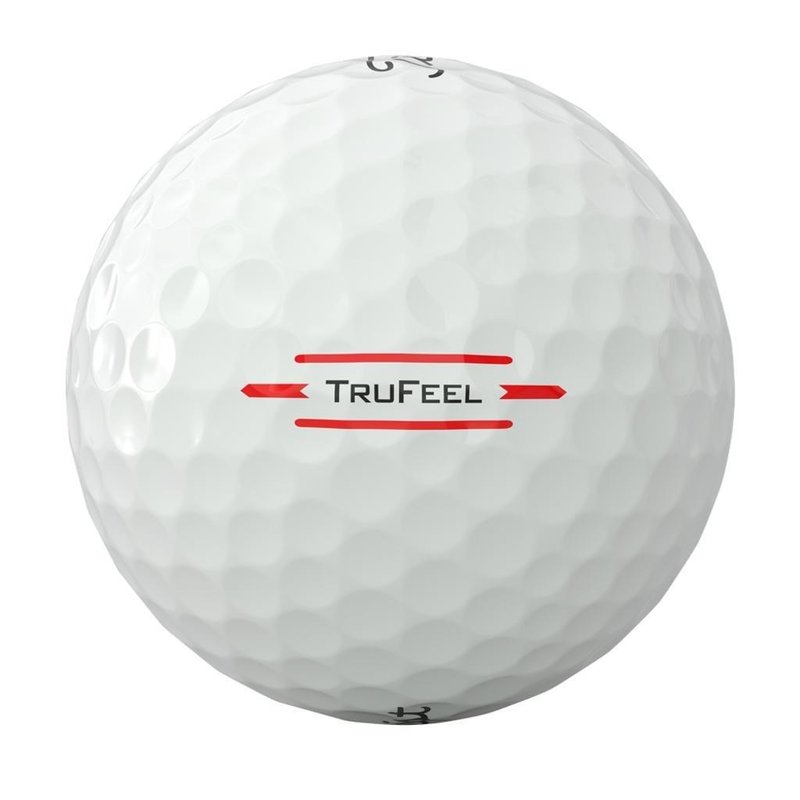 Titleist TruFeel golfové míčky