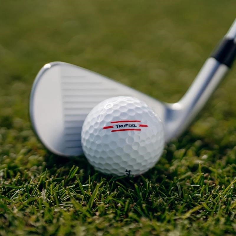 Titleist TruFeel golfové míčky