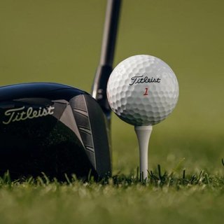 Titleist TruFeel golfové míčky