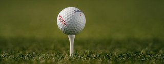 Titleist TruFeel golfové míčky
