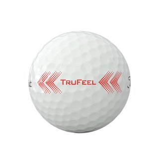 Titleist TruFeel AIM 360 golfové míčky
