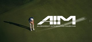 Titleist TruFeel AIM 360 golfové míčky