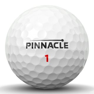 Pinnacle Distance golfové míčky, 15ks