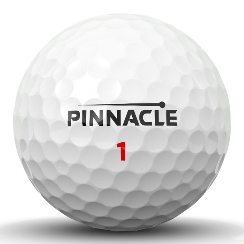 Pinnacle Distance golfové míčky, 15ks