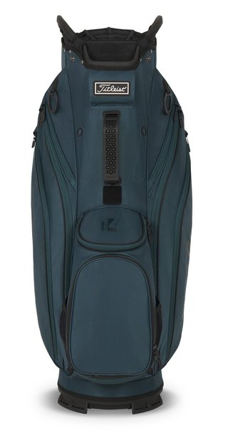 Titleist 14 cart bag, monterey/black