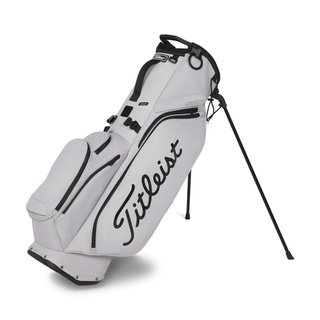 Titleist Players S5 StaDry stand bag, marble/černý