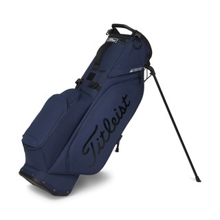 Titleist Players S4 StaDry stand bag, tmavě modro/černý