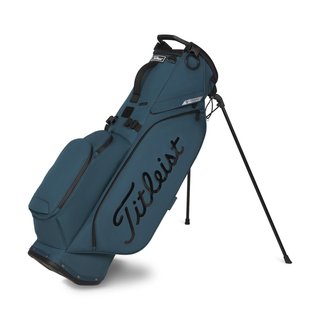 Titleist Players S4 StaDry stand bag, monterey/černý