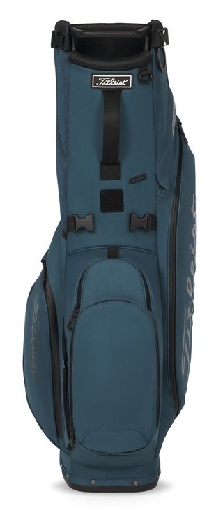 Titleist Players S4 StaDry stand bag, monterey/black/black