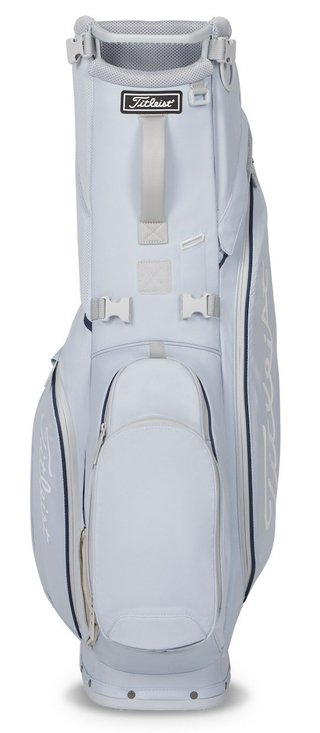 Titleist Players S4 StaDry stand bag, modro/bílý
