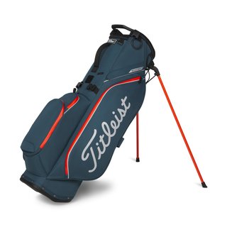 Titleist Players S4 StaDry stand bag, monterey/flame/marble