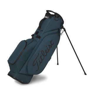 Titleist Players S4 stand bag, monterey/černý