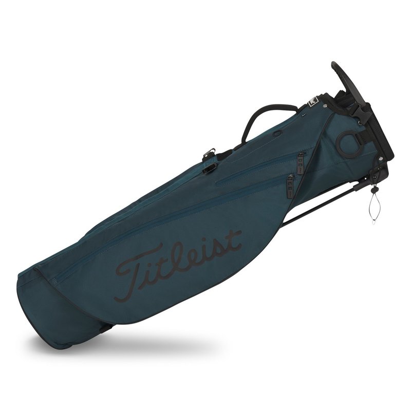 Titleist Premium Carry pencil bag, monterey/černý