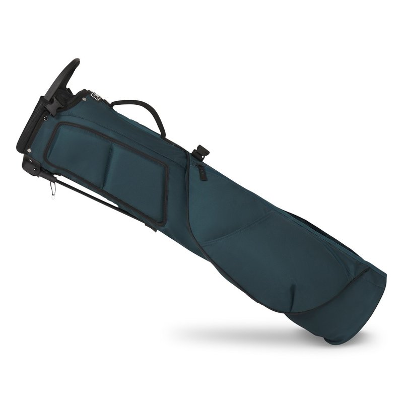 Titleist Premium Carry pencil bag, monterey/černý