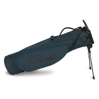 Titleist Premium Carry pencil bag, monterey/černý