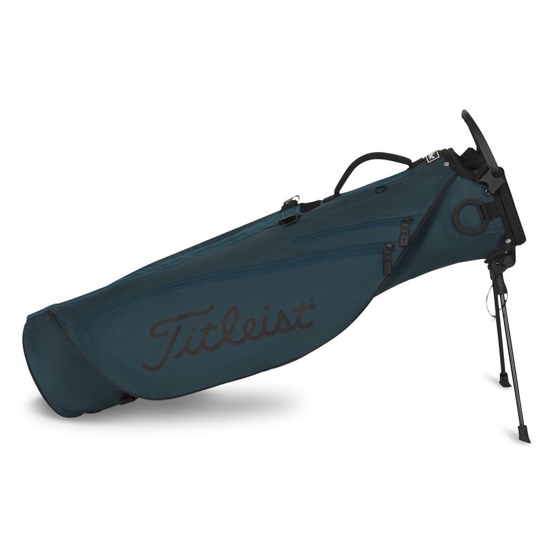 Titleist Premium Carry pencil bag, monterey/černý