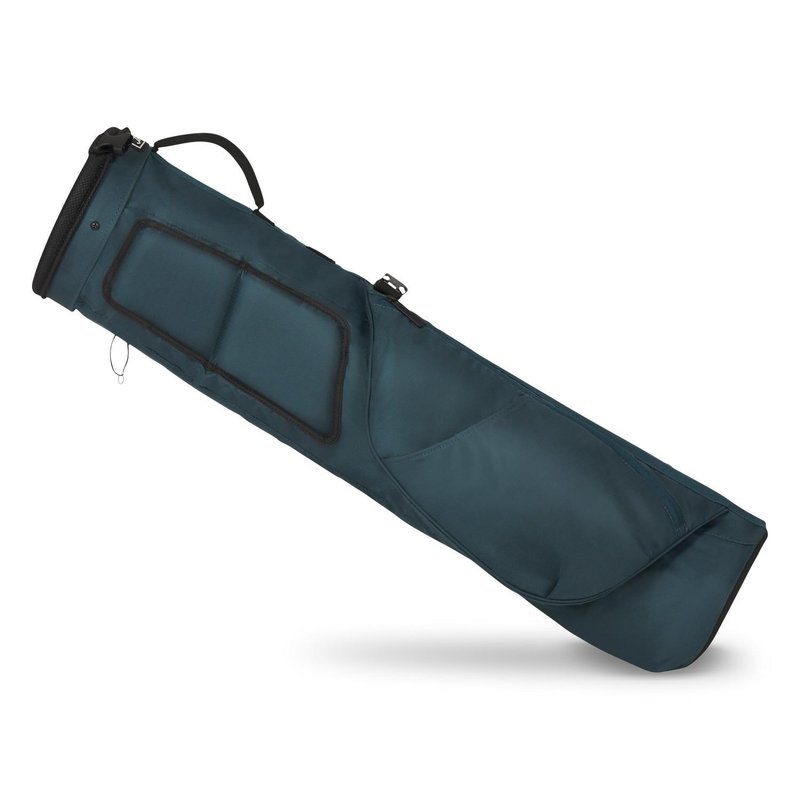 Titleist Carry pencil bag, monterey