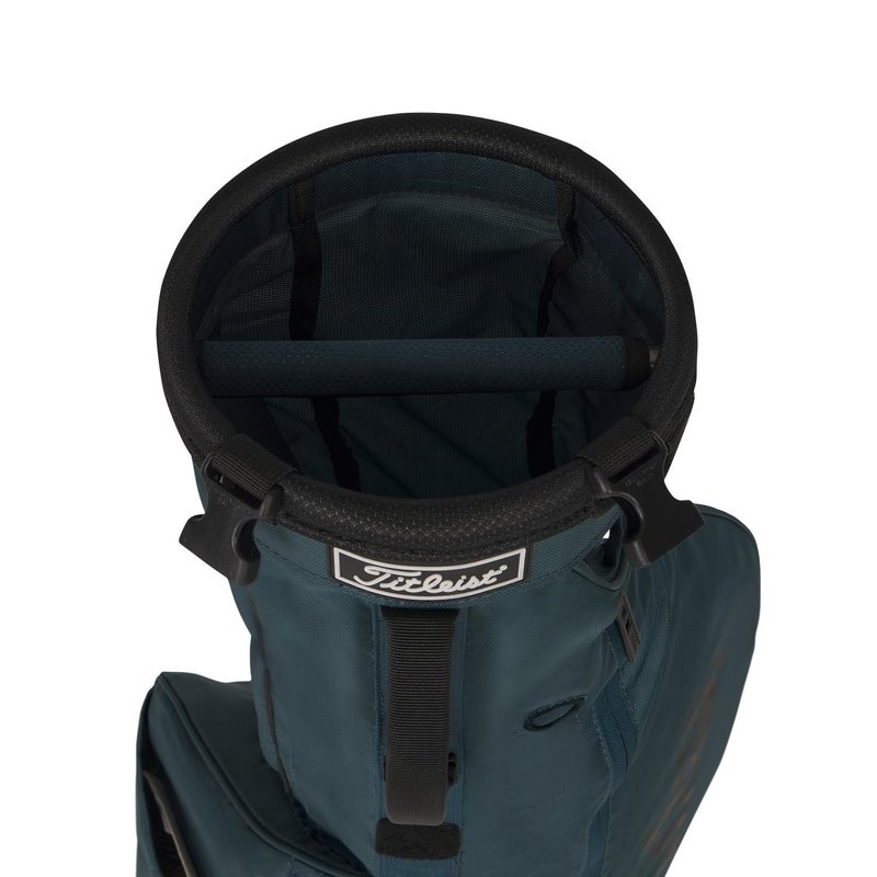 Titleist Carry pencil bag, monterey