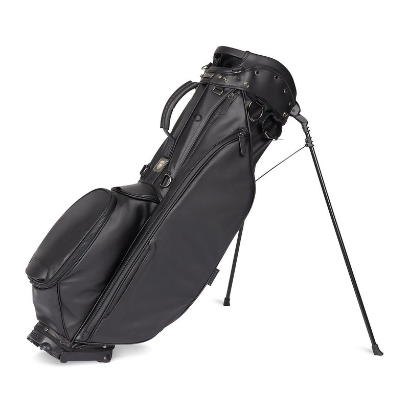 Titleist Linkslegend Members stand bag, černý