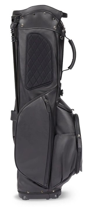 Titleist Linkslegend Members stand bag, černý